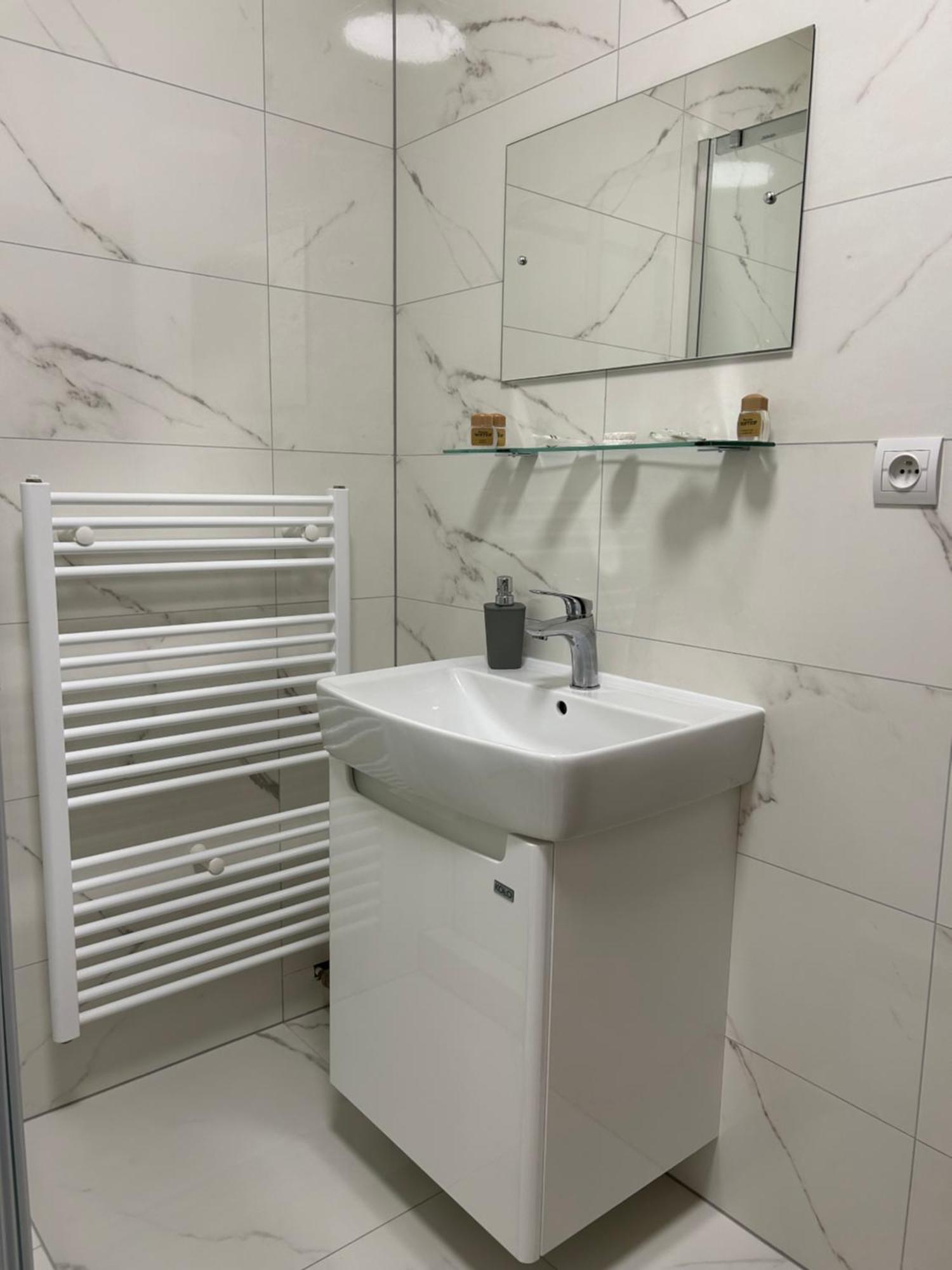 Hotel Evan U Hoffera Topoľčany Eksteriør bilde
