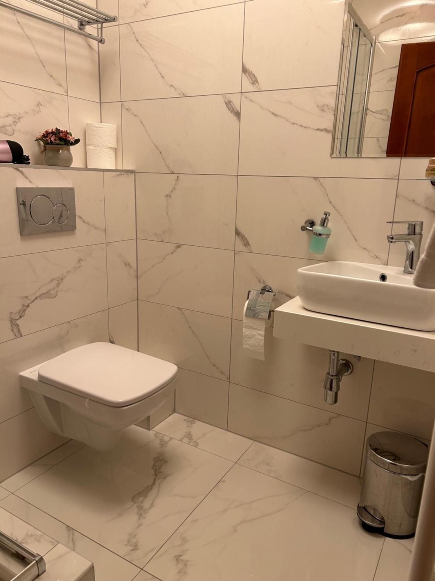 Hotel Evan U Hoffera Topoľčany Eksteriør bilde