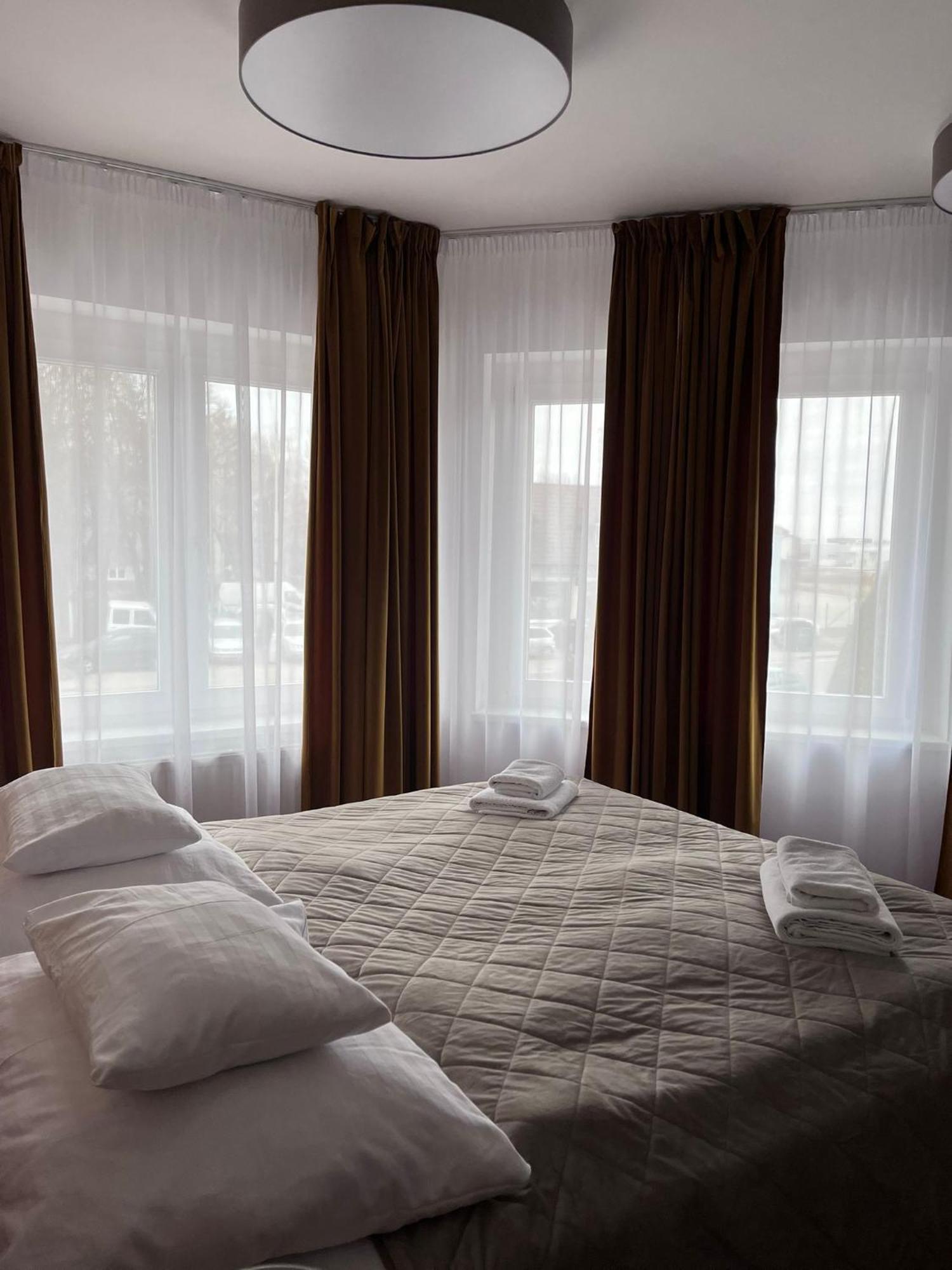Hotel Evan U Hoffera Topoľčany Eksteriør bilde
